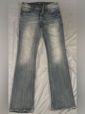 NWOT Men’s BKE Fulton Bootcut 30x34 Jean